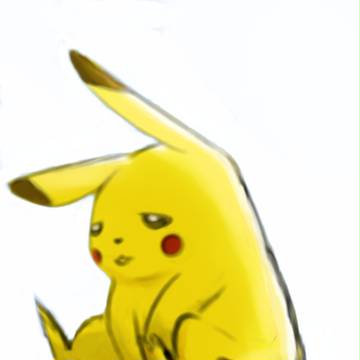 ピカピカ・・・