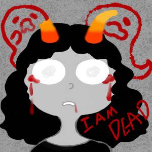 【Fan Troll】DEAD
