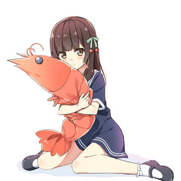蝦枕