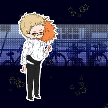 【腐】月誕２０１６【月日】
