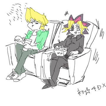 初４DX！！