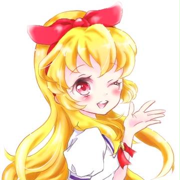 いちごちゃん