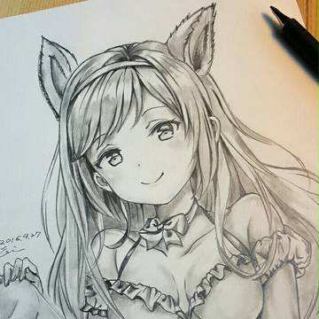 anime
