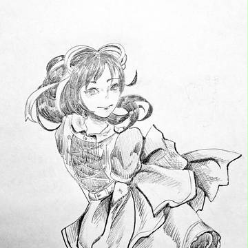 シャーペン