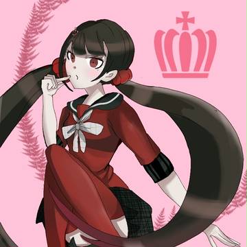 春川魔姫