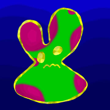 オリキャラ