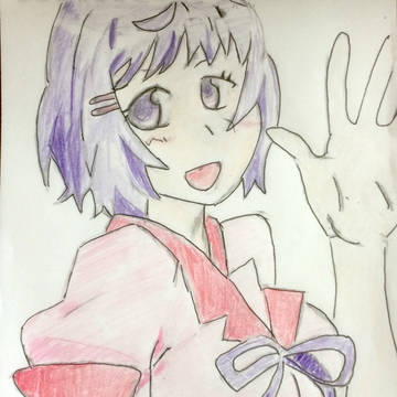 羽川翼