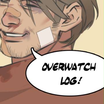 Overwatch log