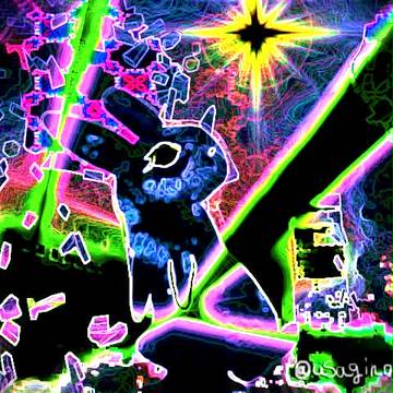 めんへら精神世界