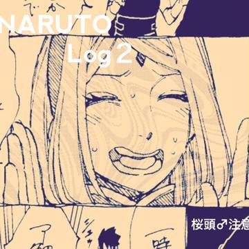 NARUTO Log 2