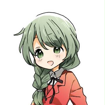 夏目ちゃん