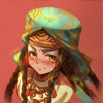 パリヤ