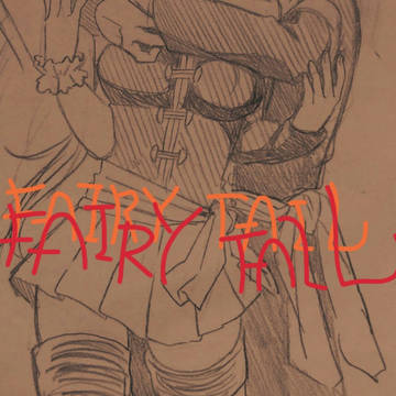 FAIRY TAIL詰め