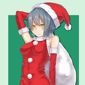 メリークリスマス！！（修正）