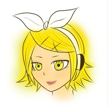 リンちゃん
