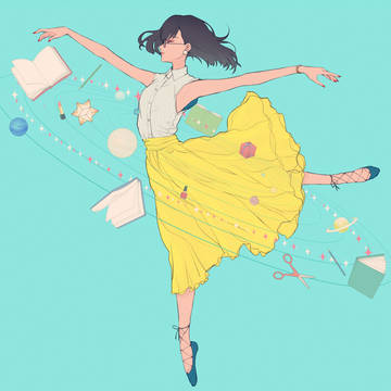 逆しまのリベラ
