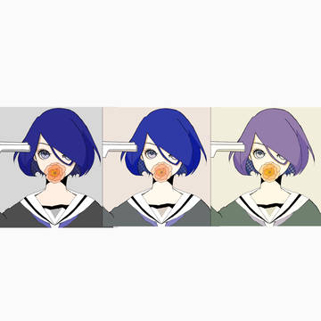 お久しぶりの