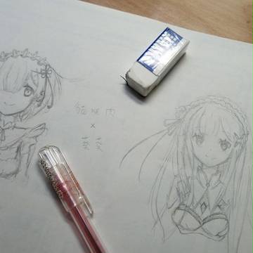 Re:ゼロから始める異世界生活