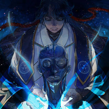 人体モデル