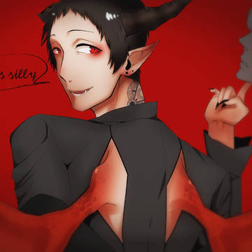 Do you come here, too?