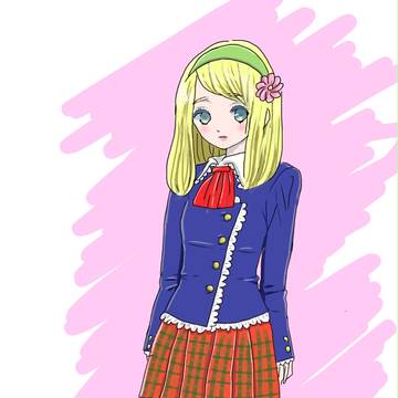 過去絵
