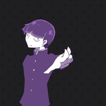 モブくん