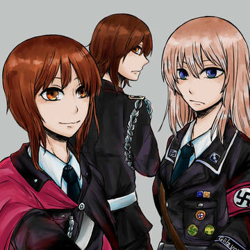 ガルパンついろぐ5