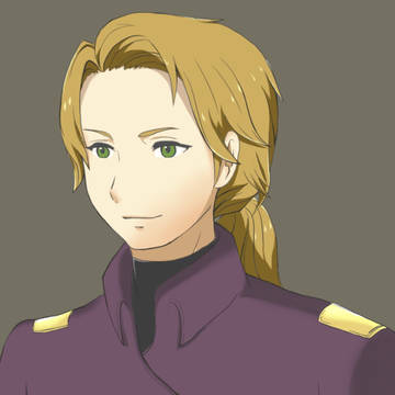 ファイアーエムブレム参考