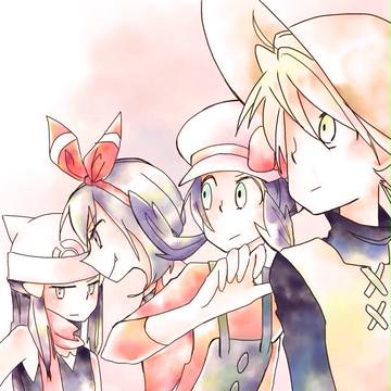 ポケスペ④
