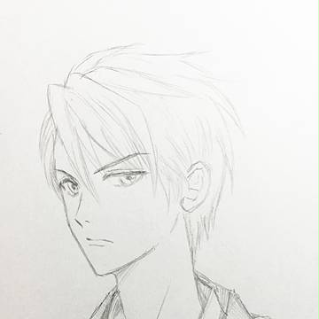 落書き安倍さん