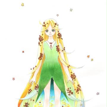 キンモクセイ