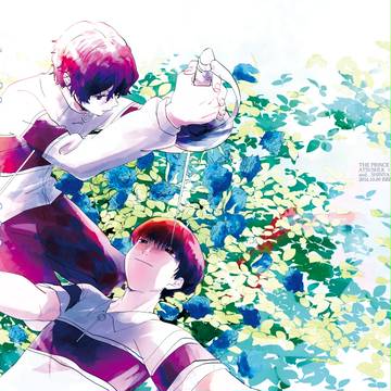 10/09 スパーク新刊サンプル