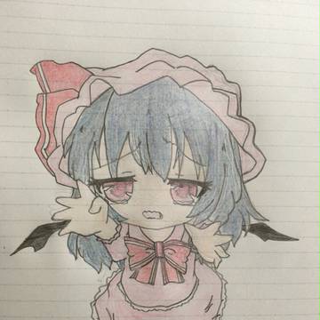 レミリア・スカーレット