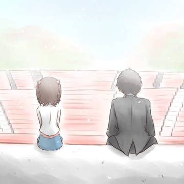 【im@s紙芝居】世界で一番頑張ってる君に 素材・ボツ絵とか