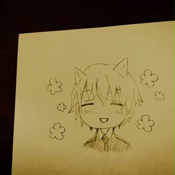 みけつかみくん