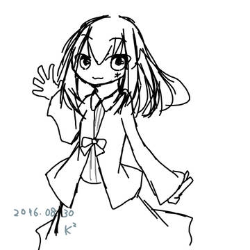 ペンタブ練習まとめ．１