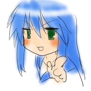 こなた