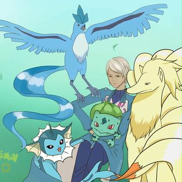 Pokemon GO