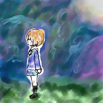 星空凛さん