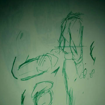 楽書きまとめ だのじんでね