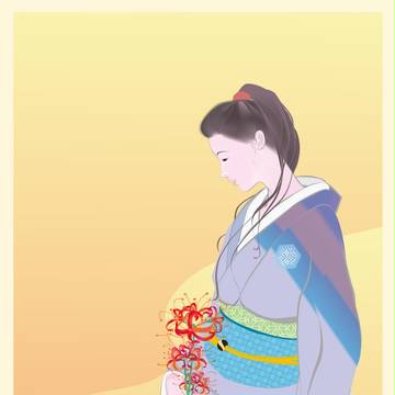 彼岸花