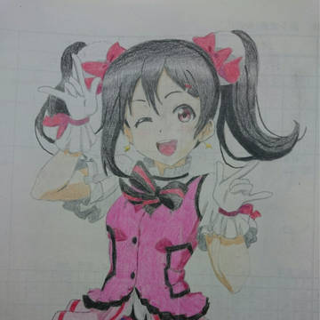 矢澤にこ