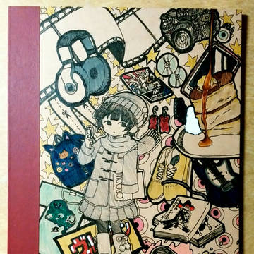 サブカル系