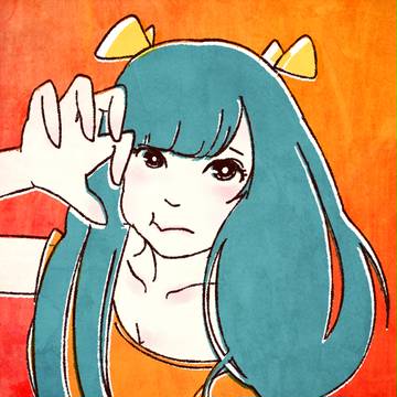 おんなのこ