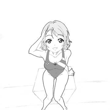 yosoro~