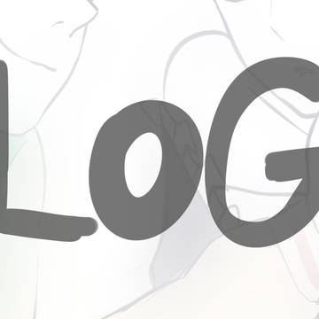 【九月LOG】