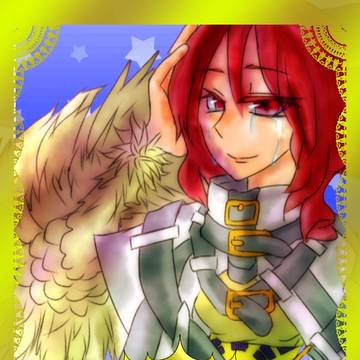 【人形日】アルテア【アフター】