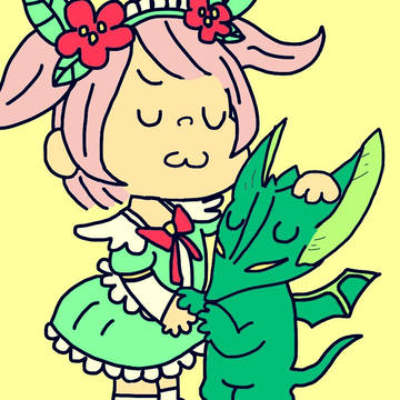 厄介なコンビ