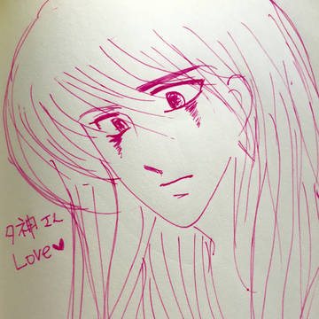 夕神LOVE