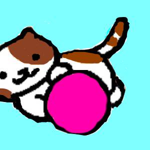 ぶちさん
